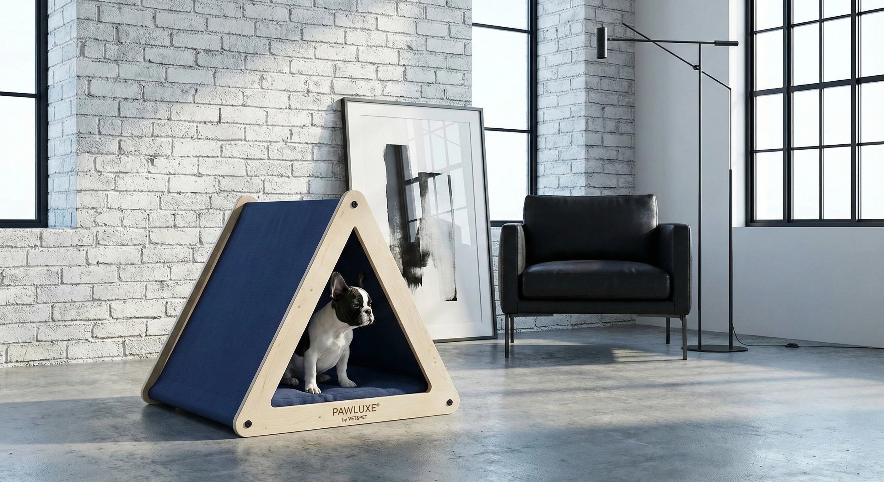 PawLuxe® TUTO