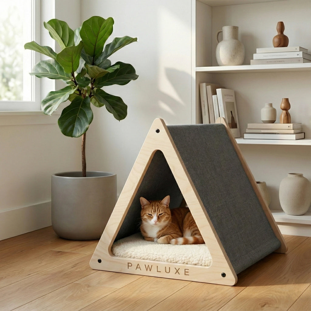 PawLuxe® TUTO