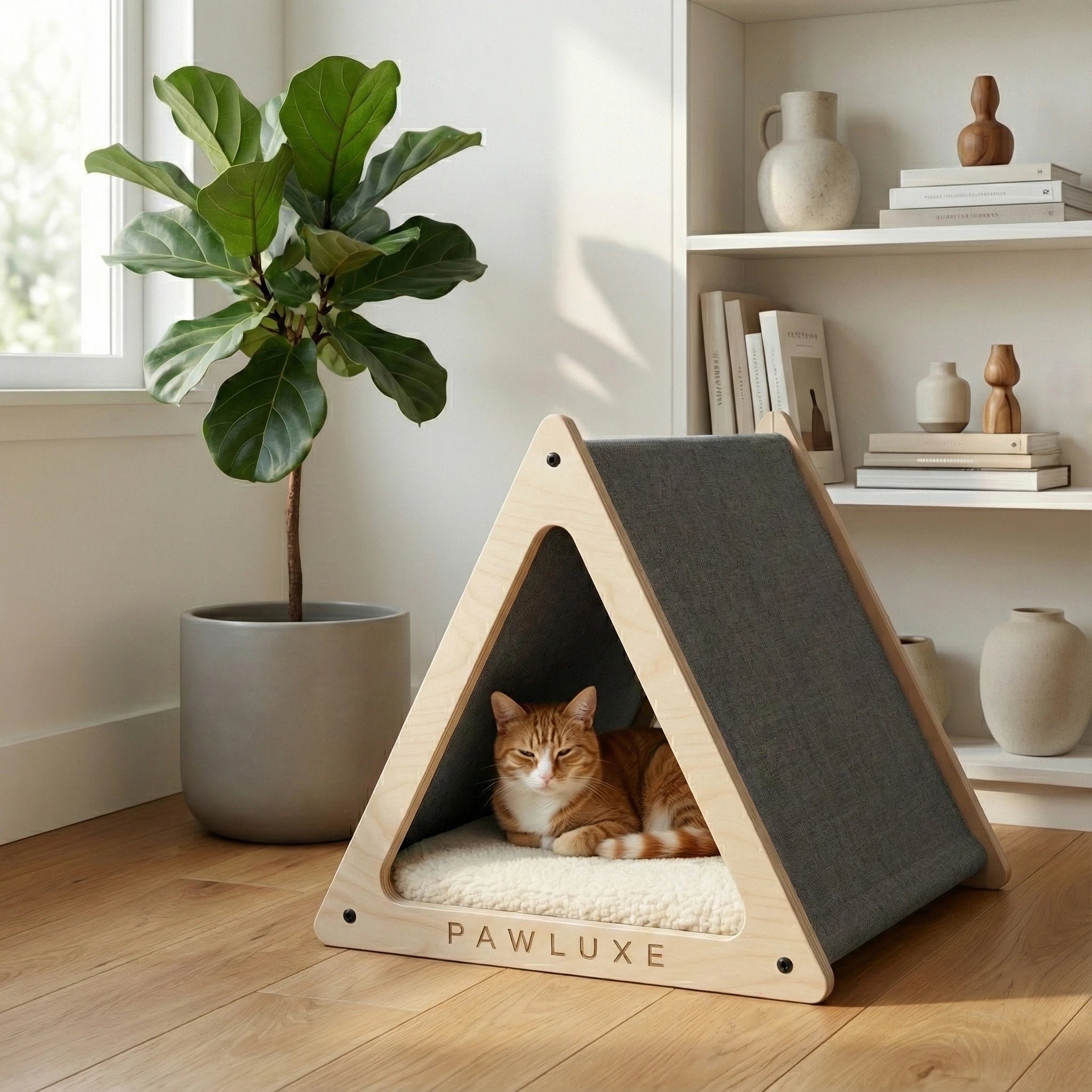 PawLuxe® TUTO