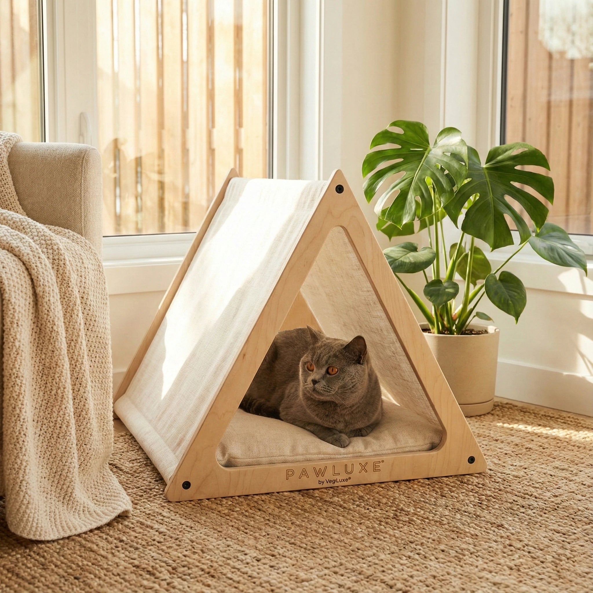 PawLuxe® TUTO