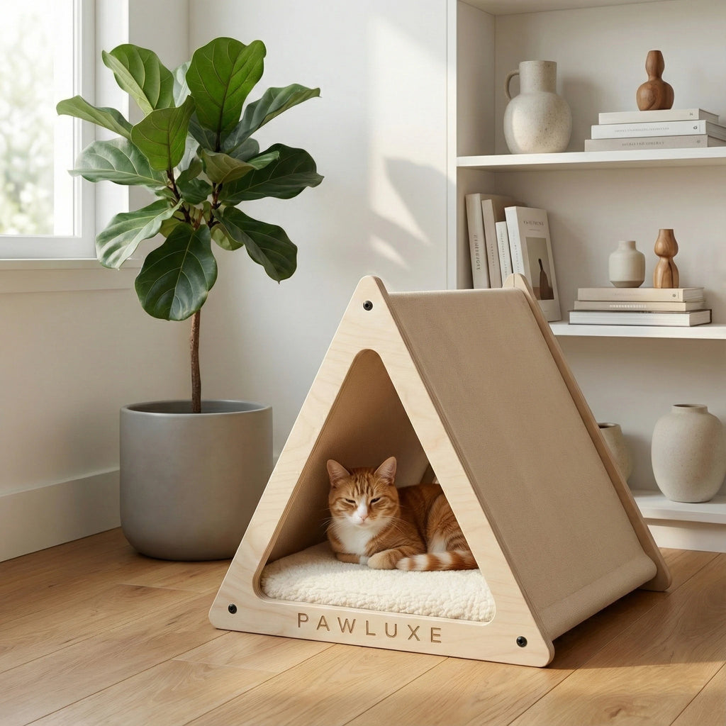 PawLuxe® TUTO