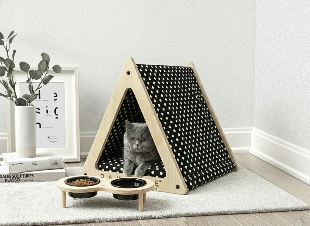 PawLuxe® TUTO