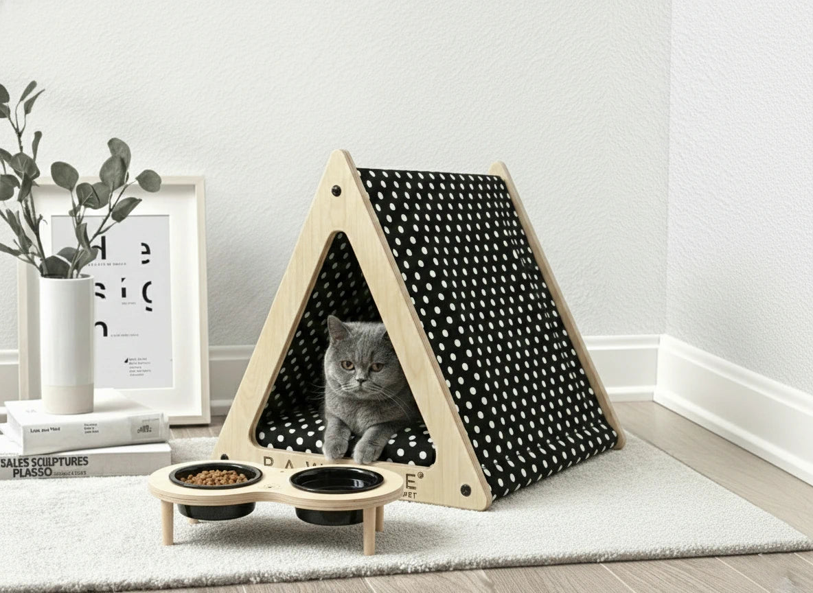 PawLuxe® TUTO