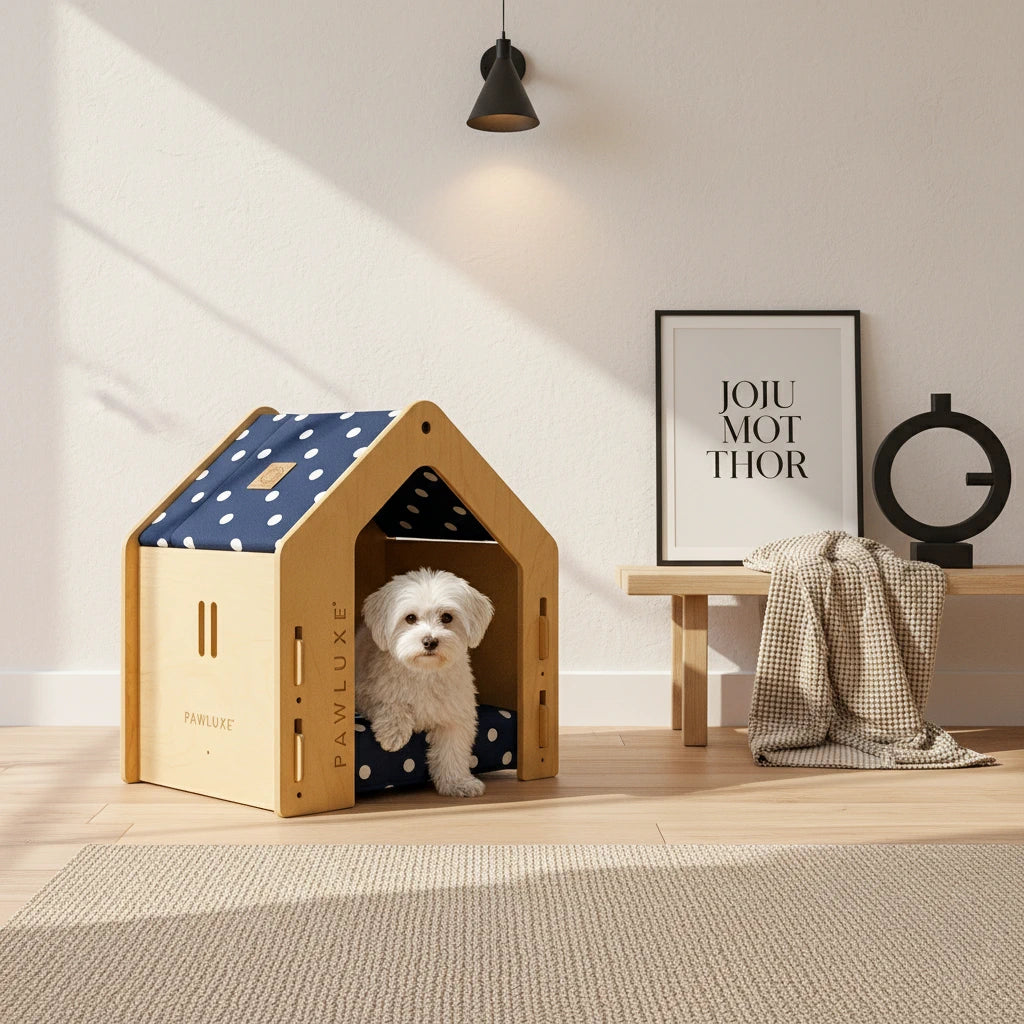 PawLuxe® TUTO