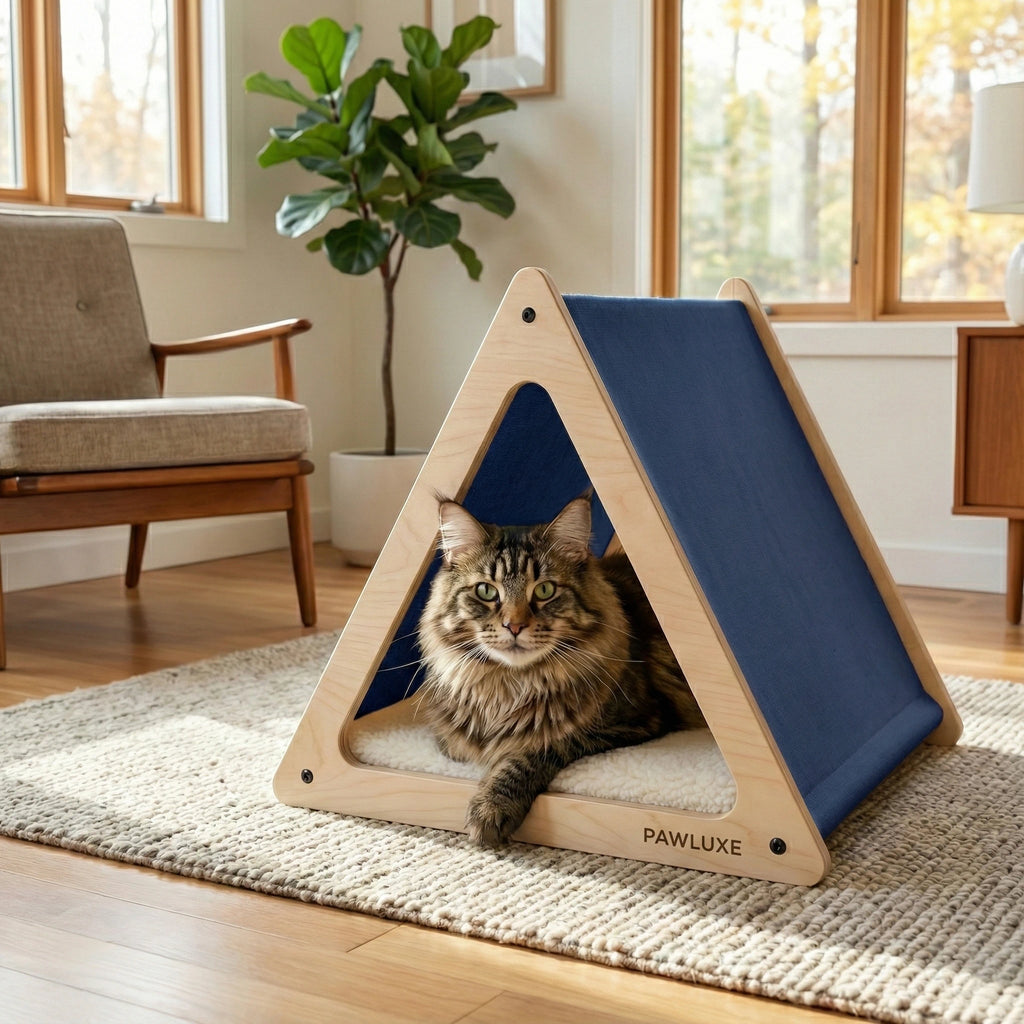 PawLuxe® TUTO