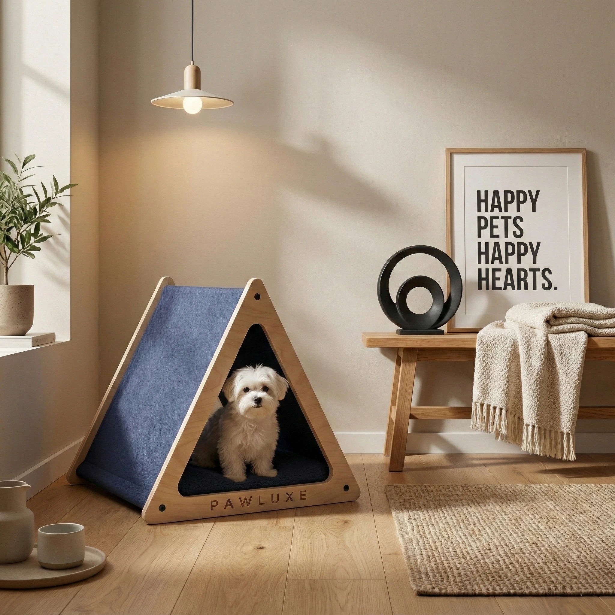 PawLuxe® TUTO