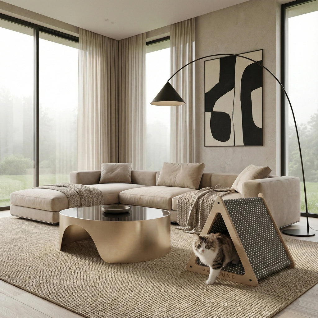 PawLuxe® TUTO