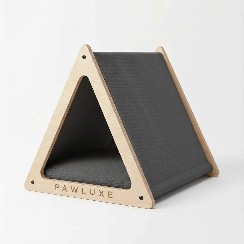 PawLuxe® TUTO