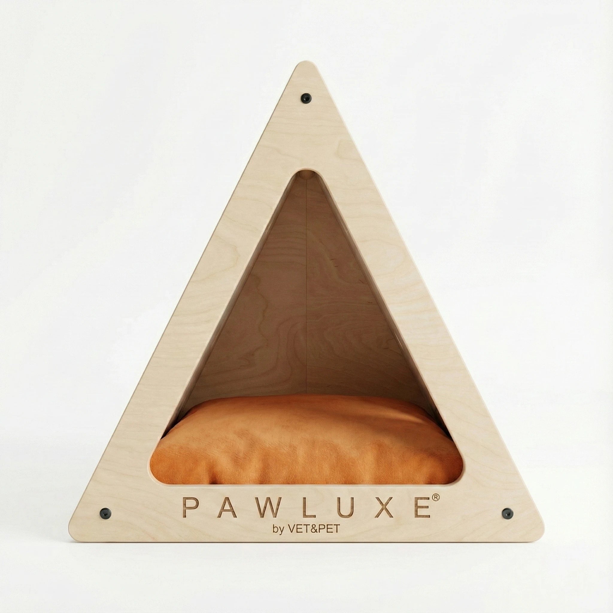 PawLuxe® TUTO