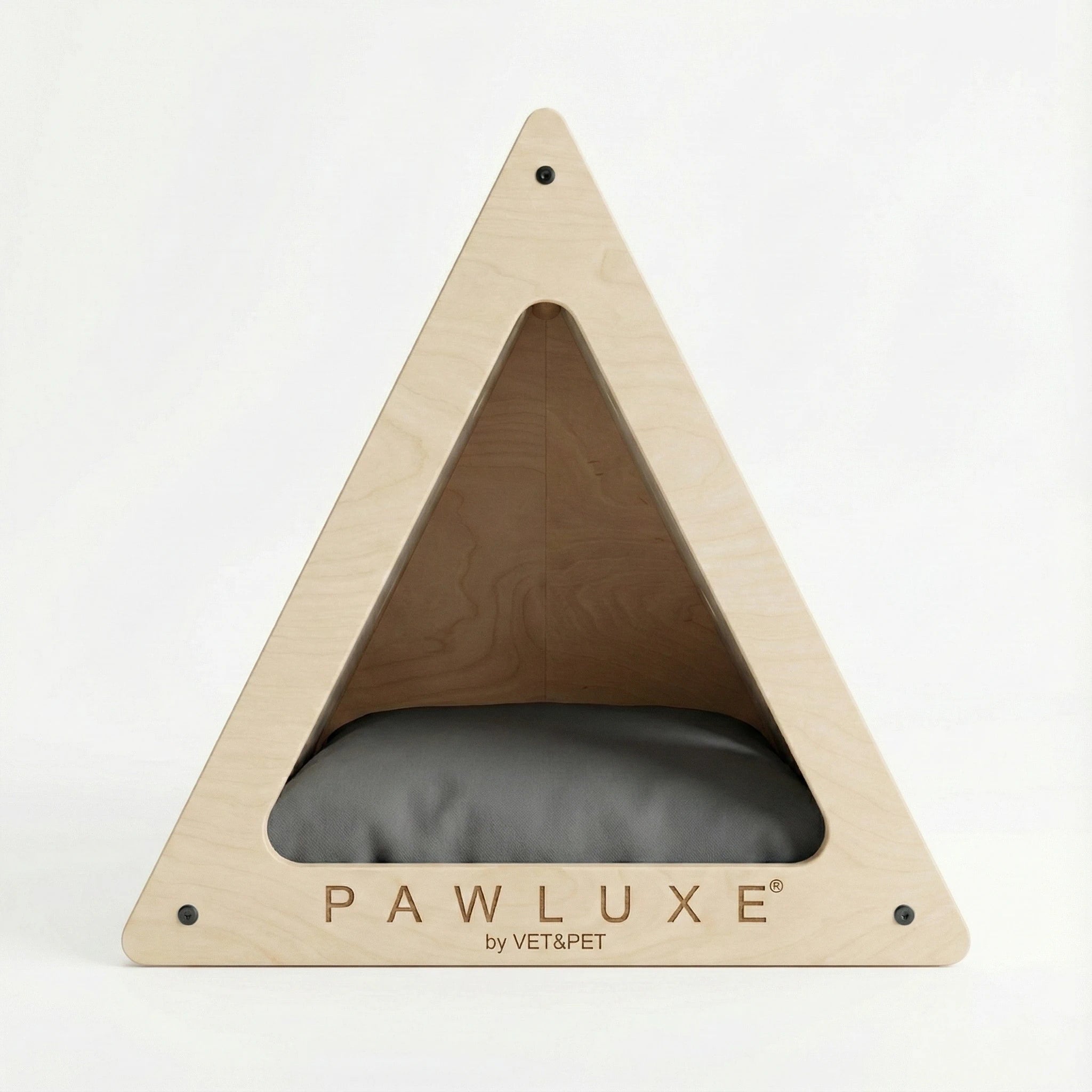 PawLuxe® TUTO