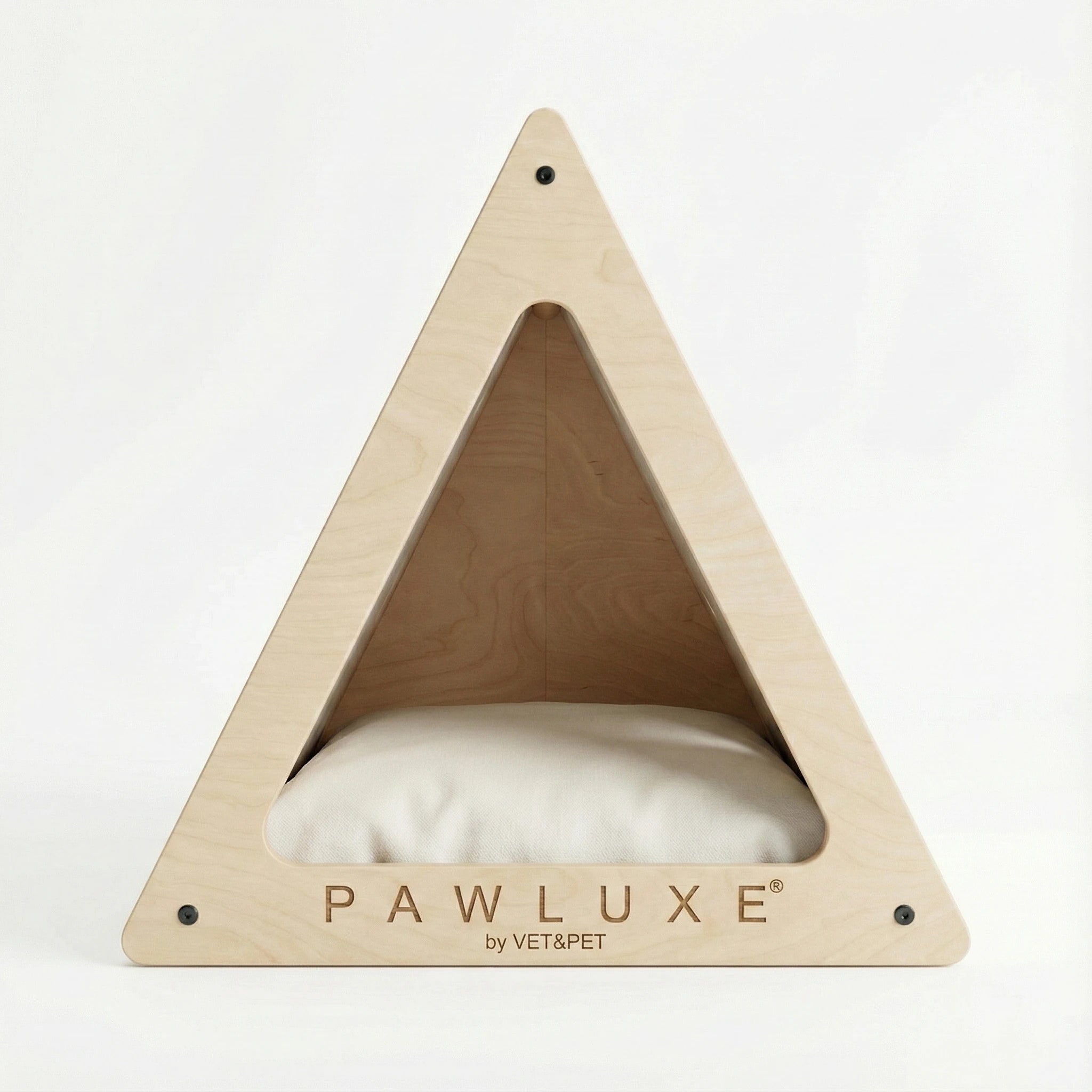 PawLuxe® TUTO