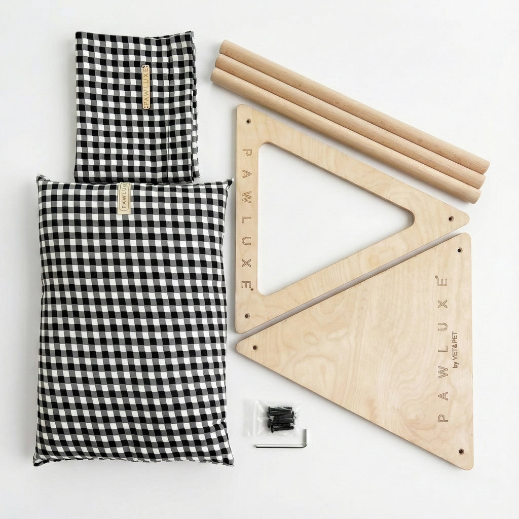 PawLuxe® TUTO
