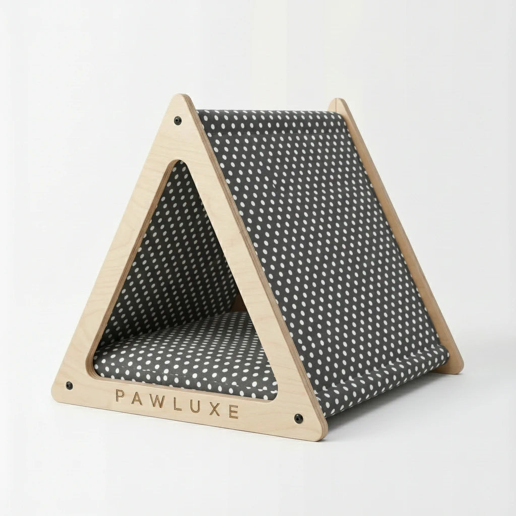 PawLuxe® TUTO