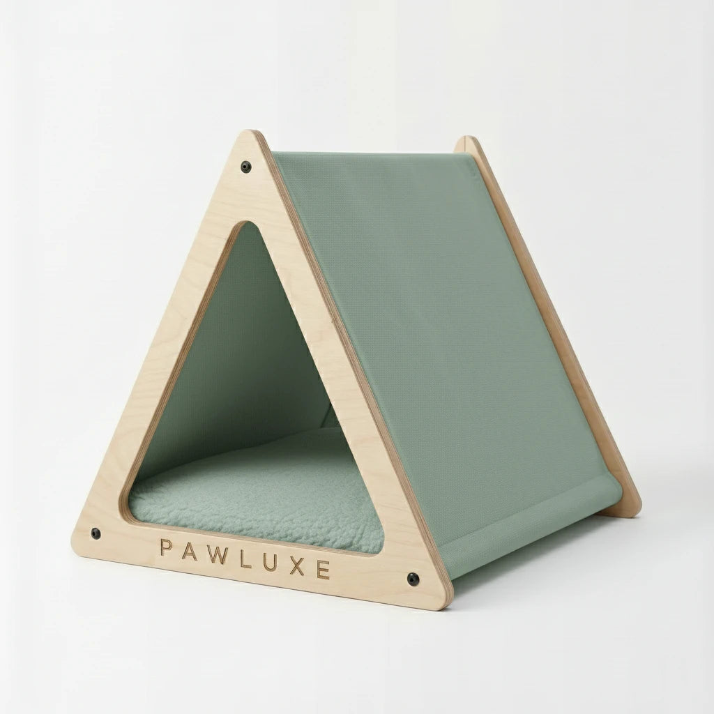 PawLuxe® TUTO