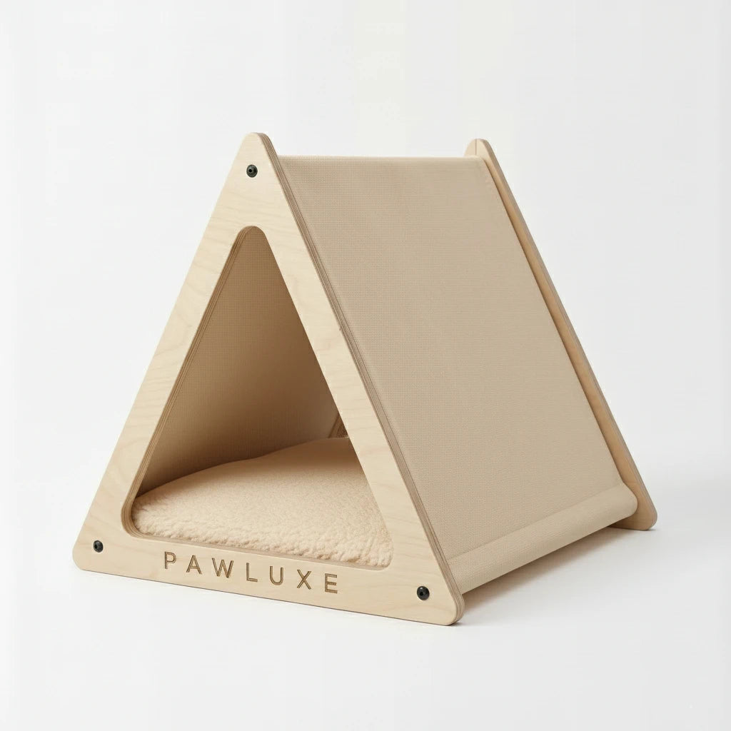 PawLuxe® TUTO