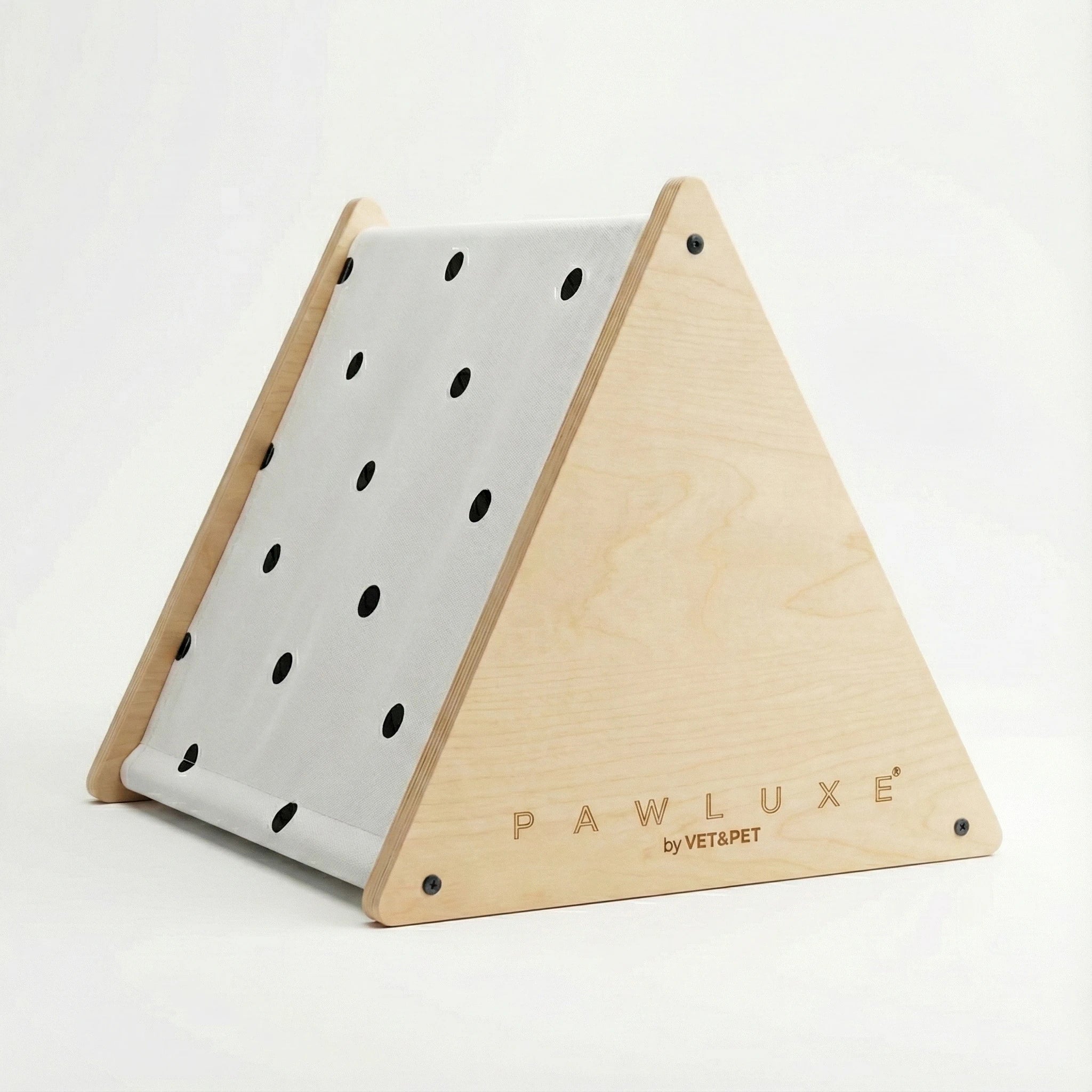 PawLuxe® TUTO