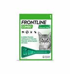 Frontline Combo Spot-On for Cats Flea & Tick Treatment
