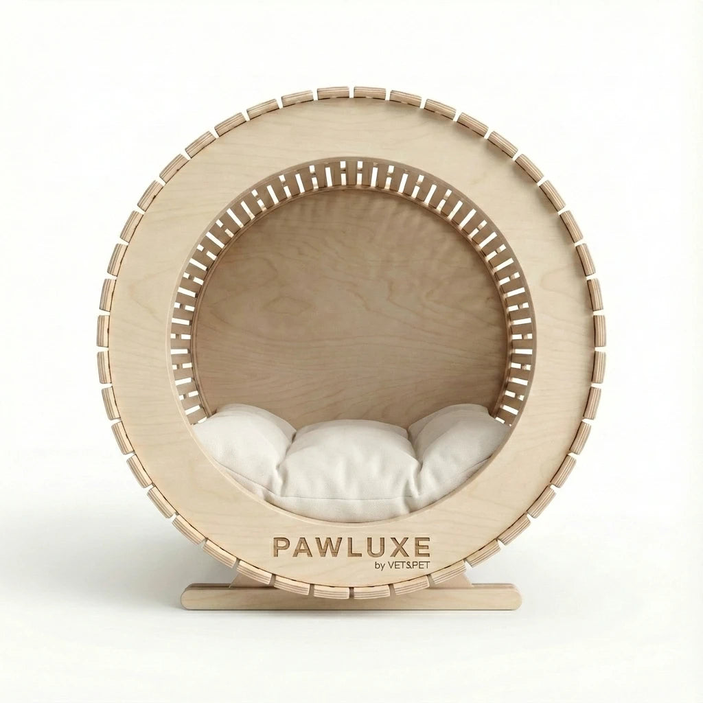 PawLuxe® GIGI