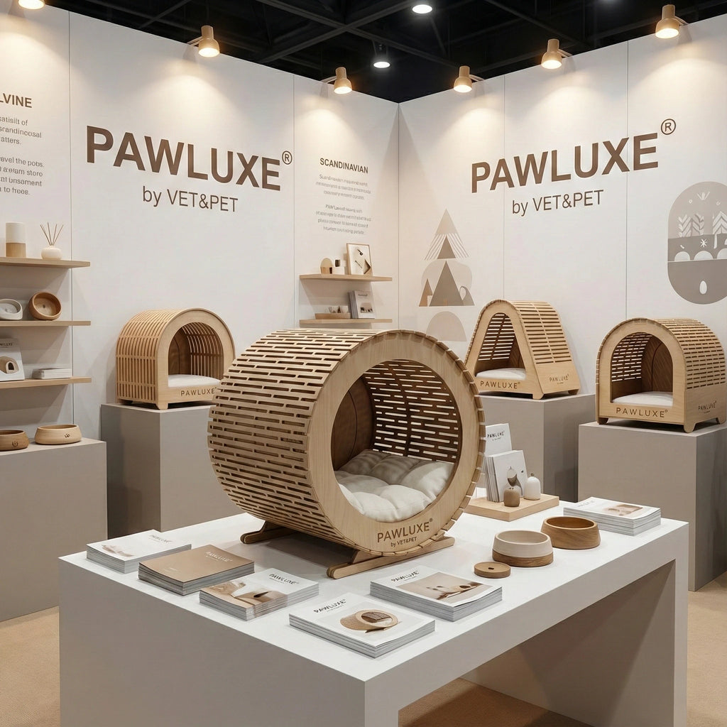 PawLuxe® GIGI