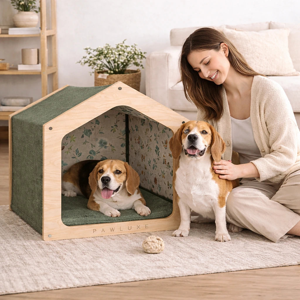 PawLuxe® EMBER