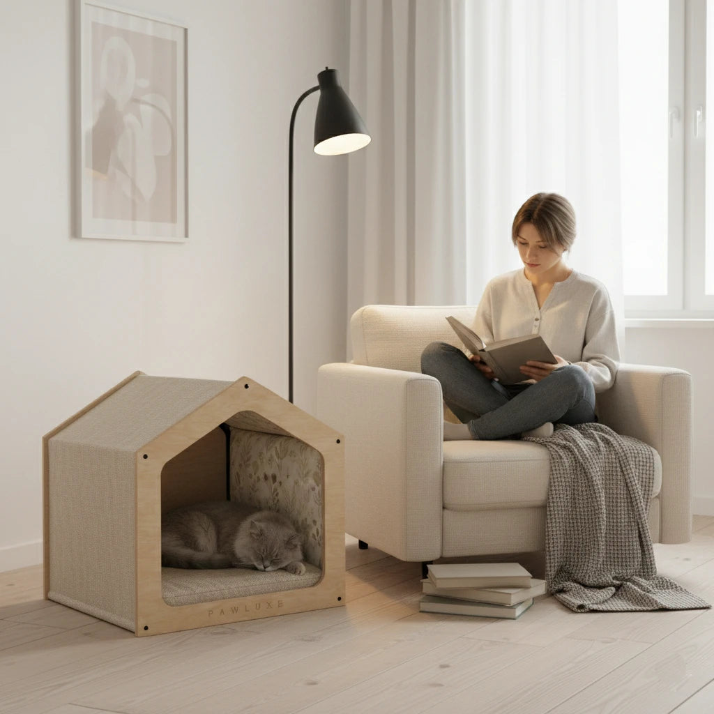 PawLuxe® EMBER