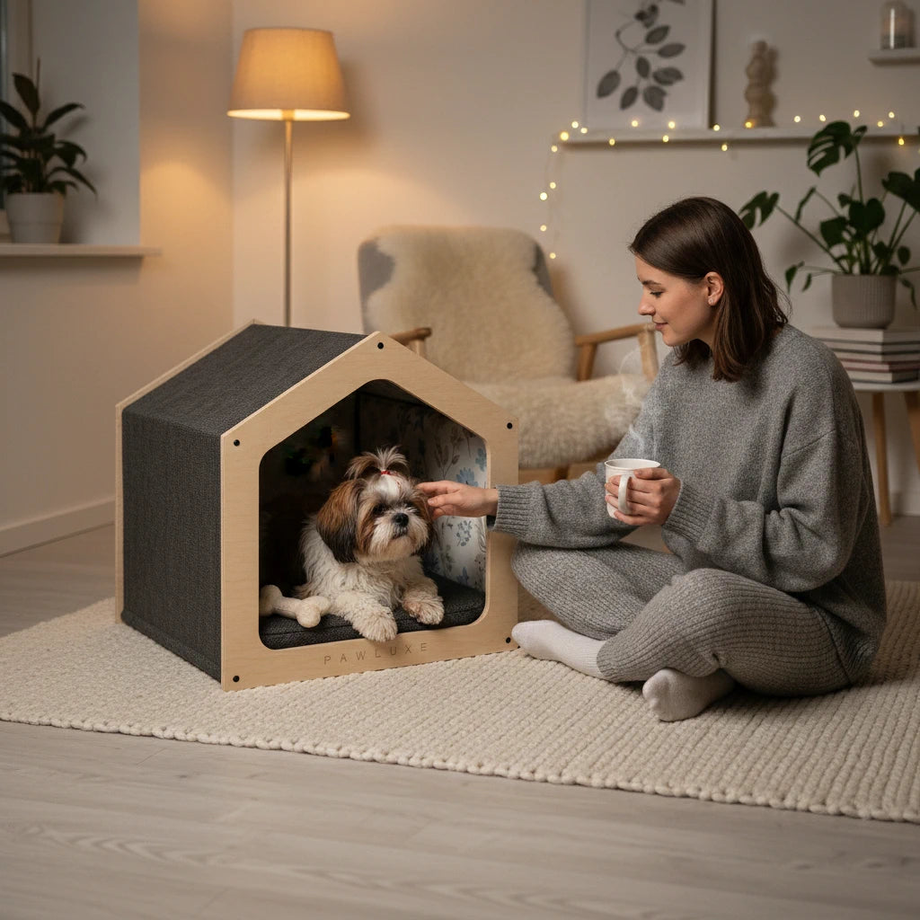 PawLuxe® EMBER