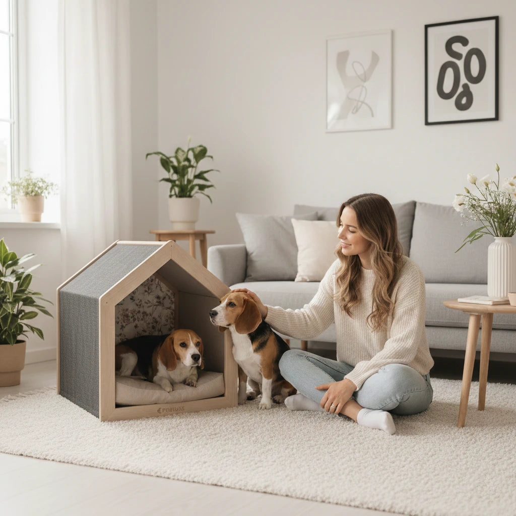 PawLuxe® EMBER