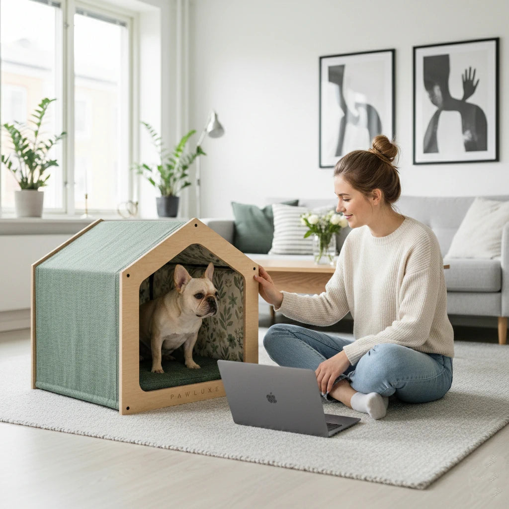 PawLuxe® EMBER