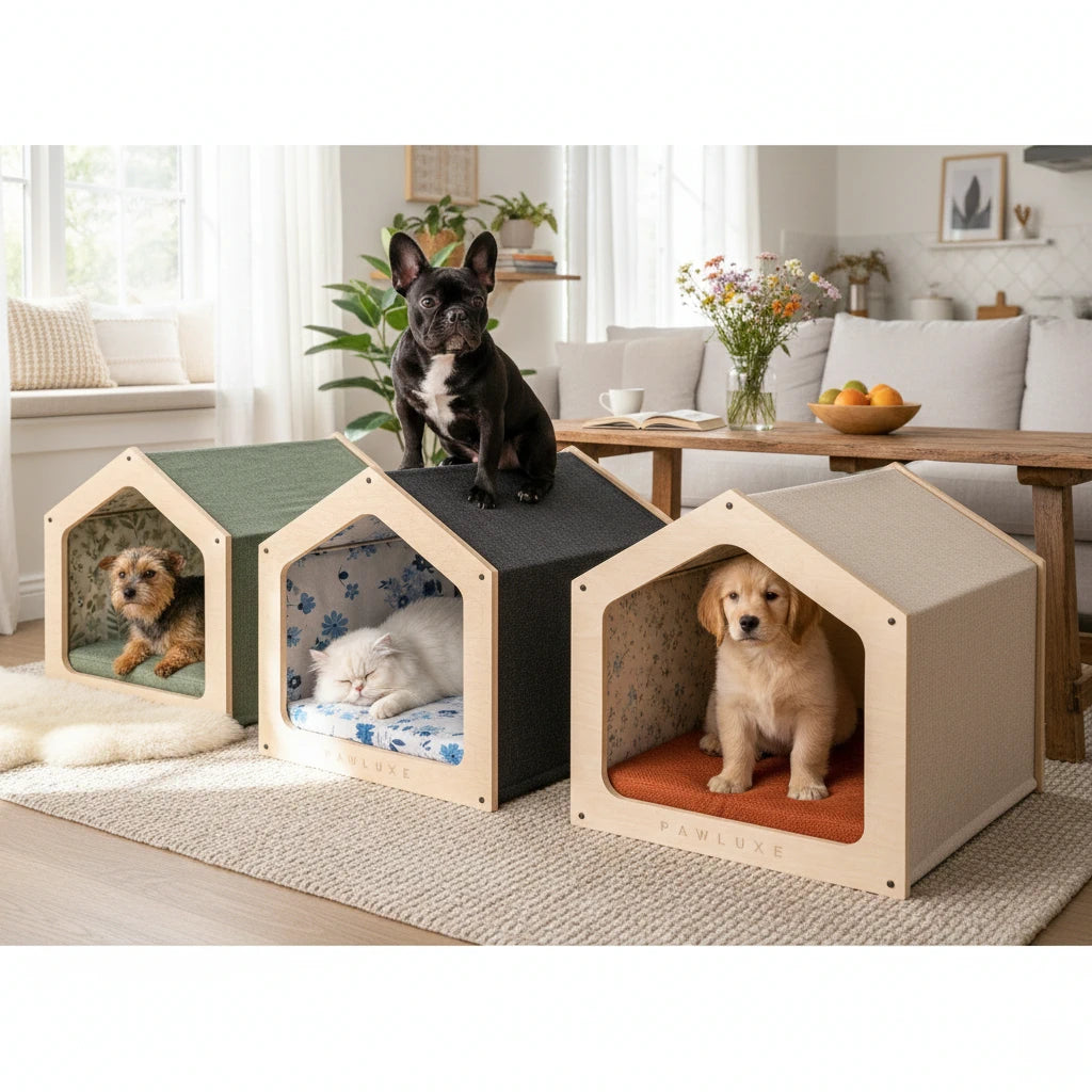 PawLuxe® EMBER