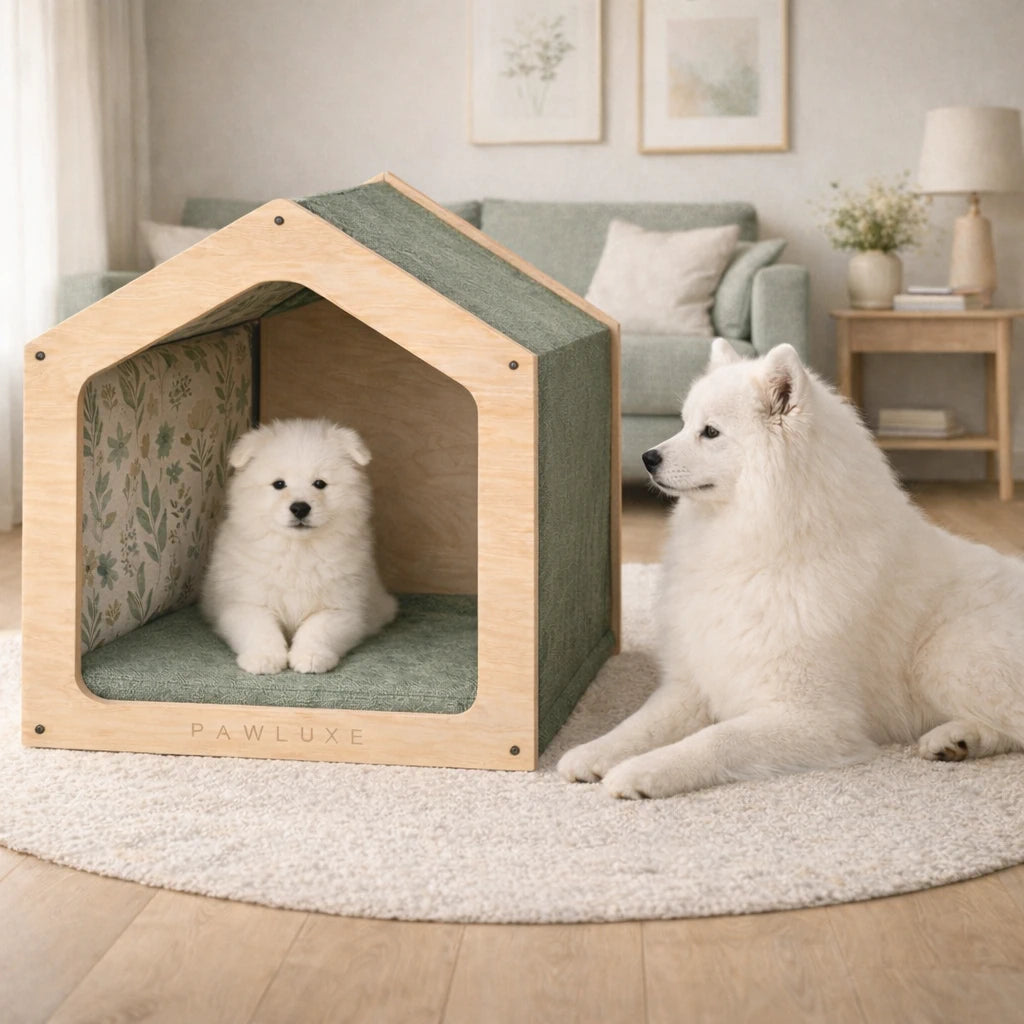 PawLuxe® EMBER