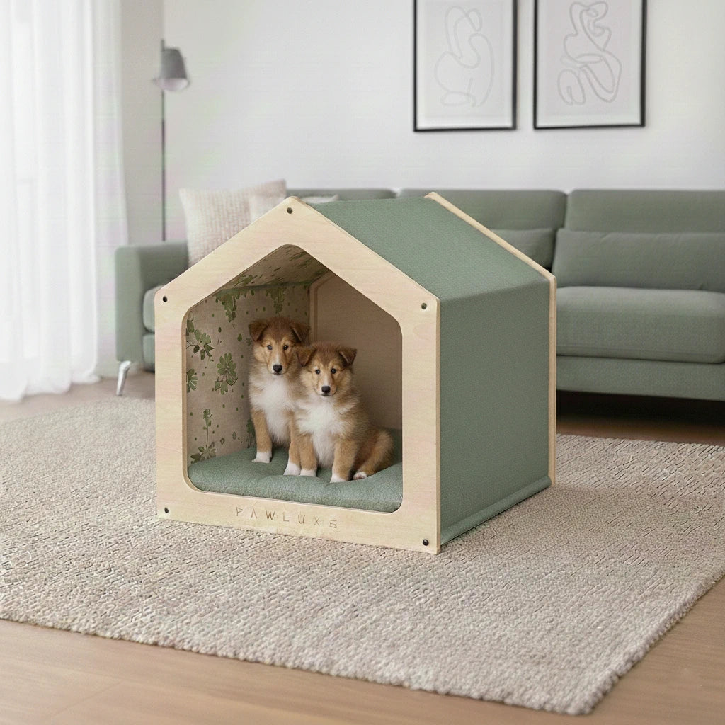 PawLuxe® EMBER