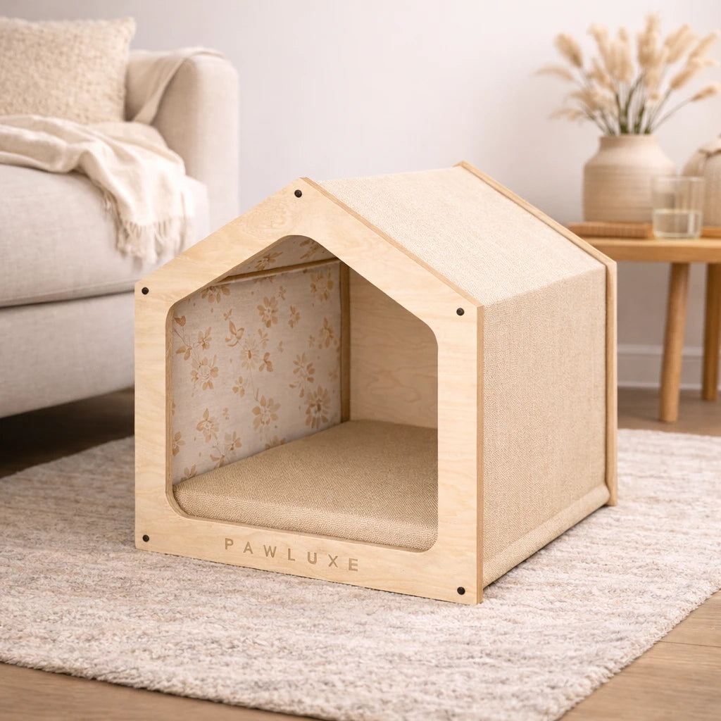 PawLuxe® EMBER