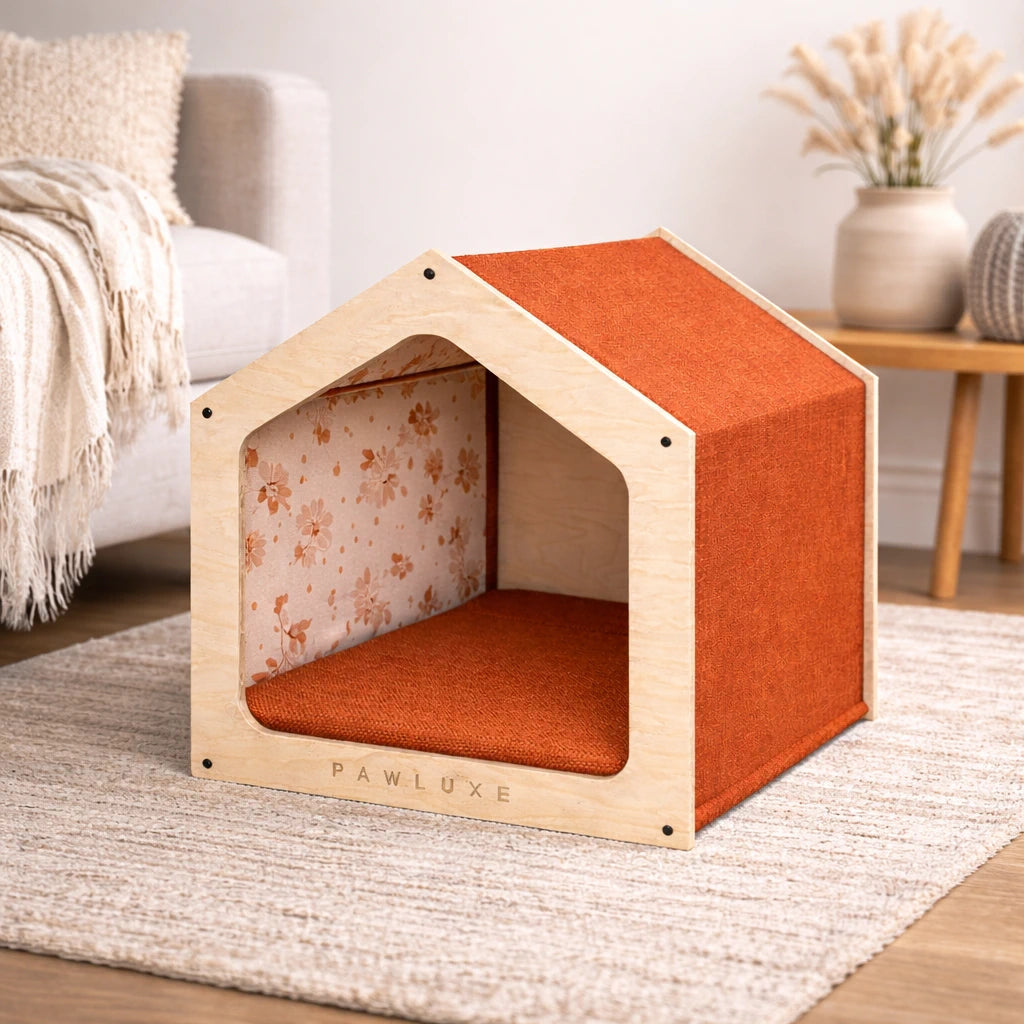 PawLuxe® EMBER