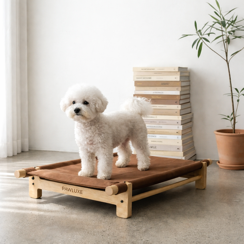 PawLuxe® Elara