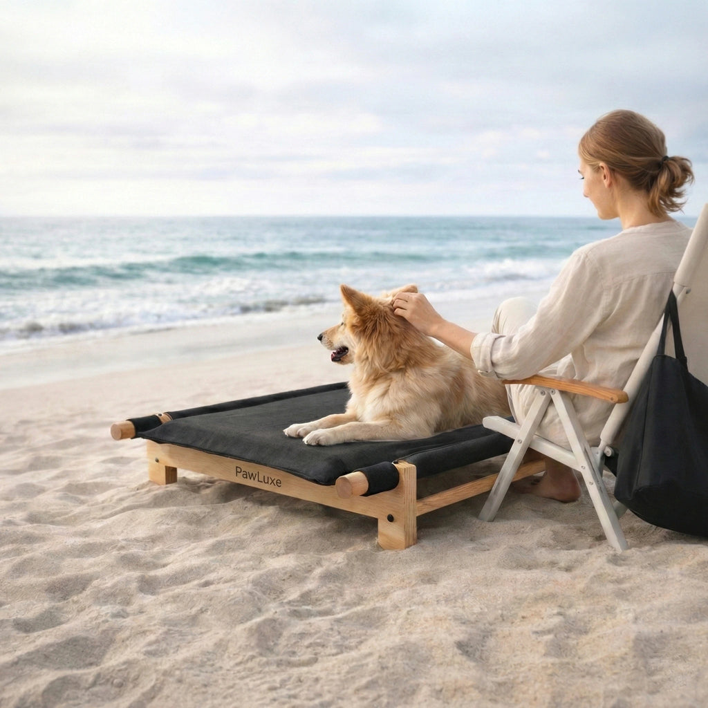 PawLuxe® Elara