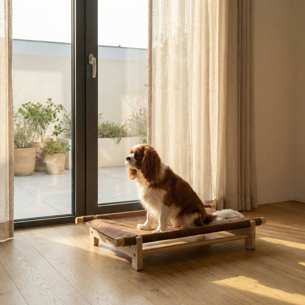 PawLuxe® Elara