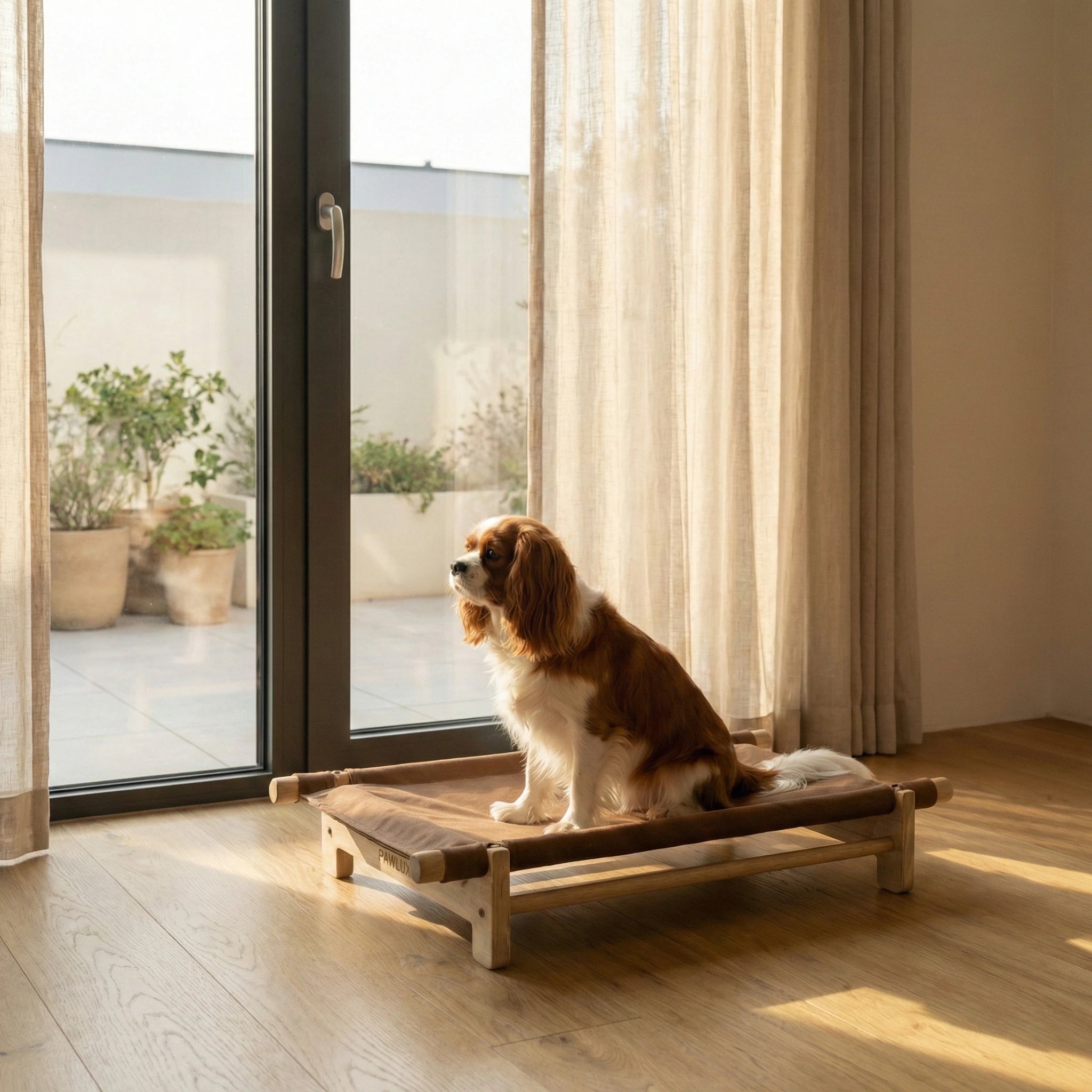 PawLuxe® Elara