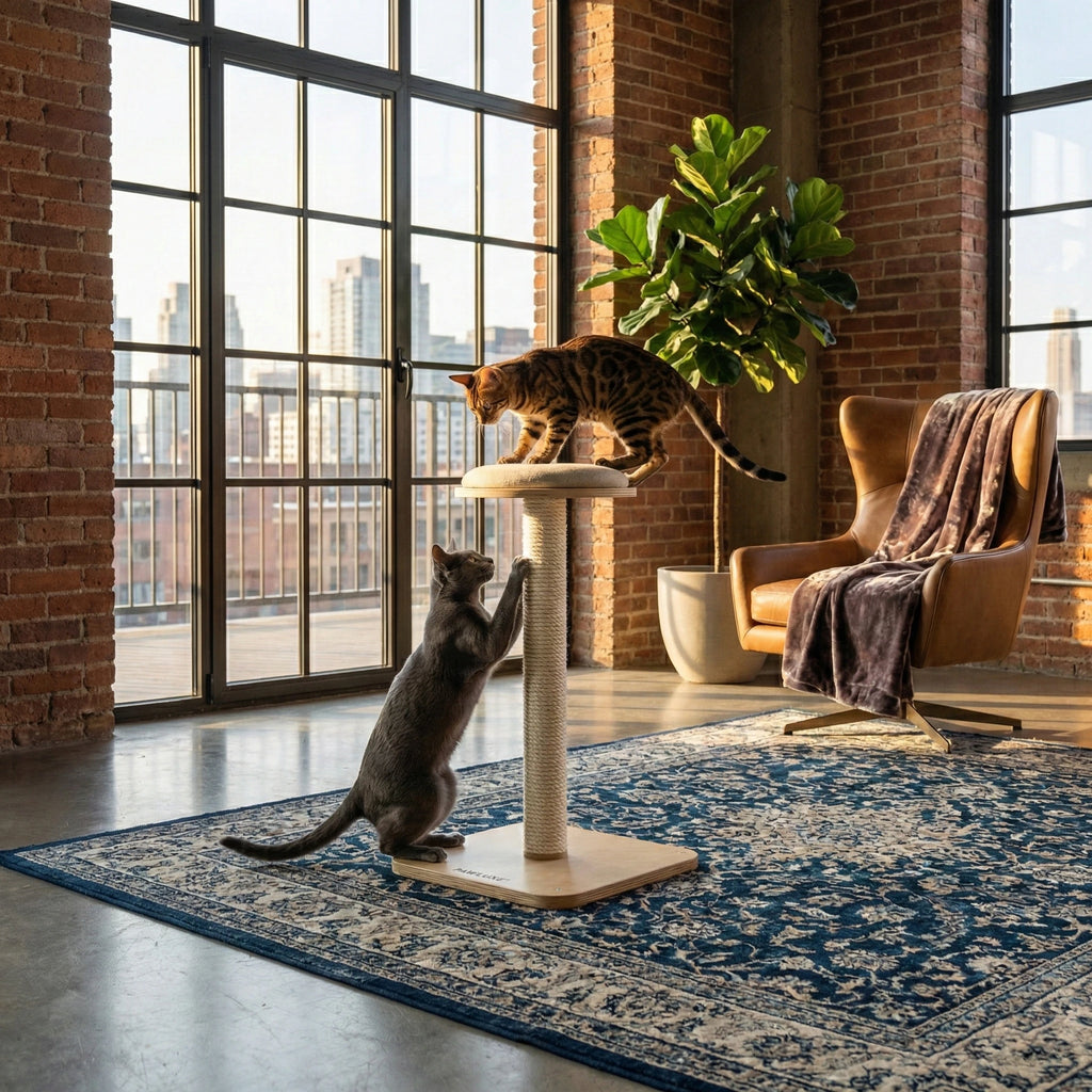 PawLuxe® LYRA Signature