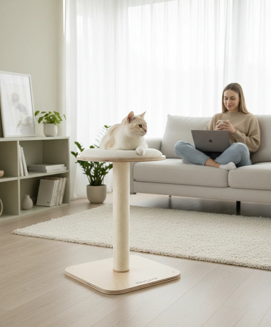 PawLuxe® LYRA Signature