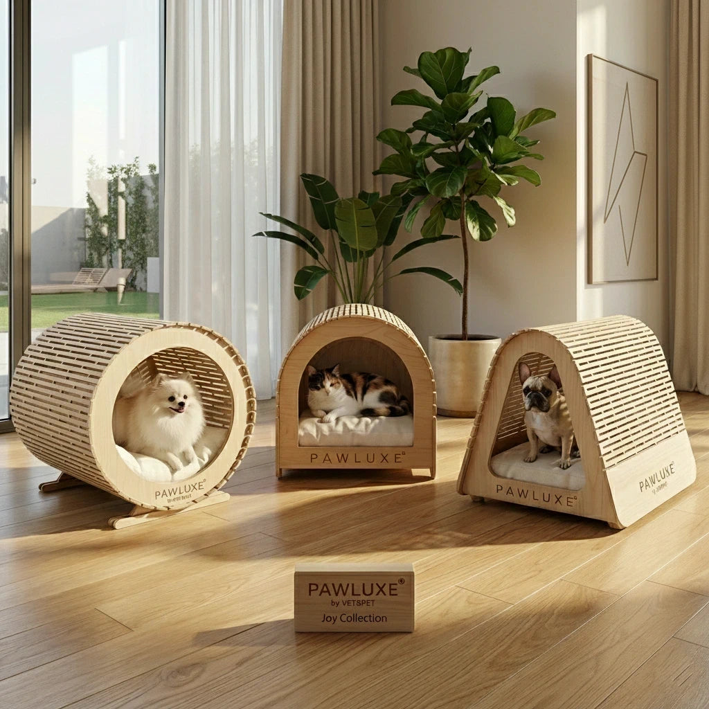PawLuxe® LELY