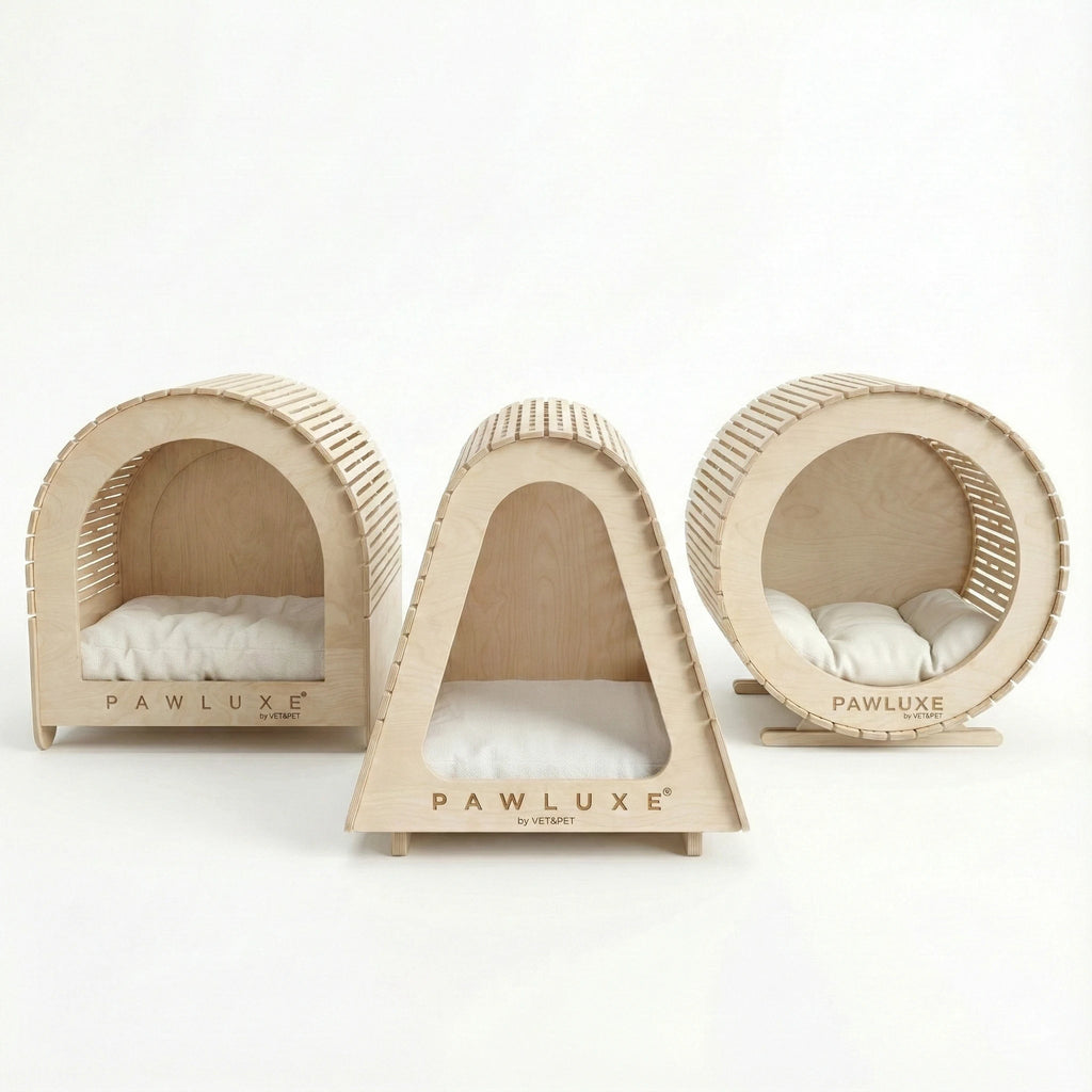 PawLuxe® LELY