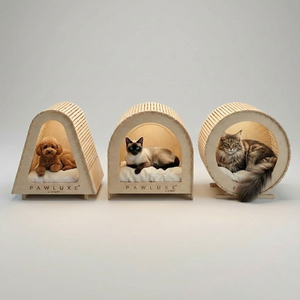 PawLuxe® FERY