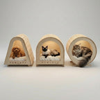 PawLuxe® FERY