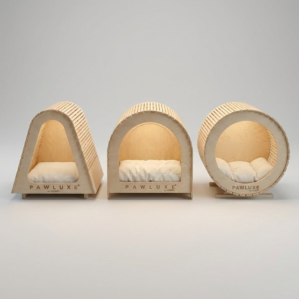 PawLuxe® LELY