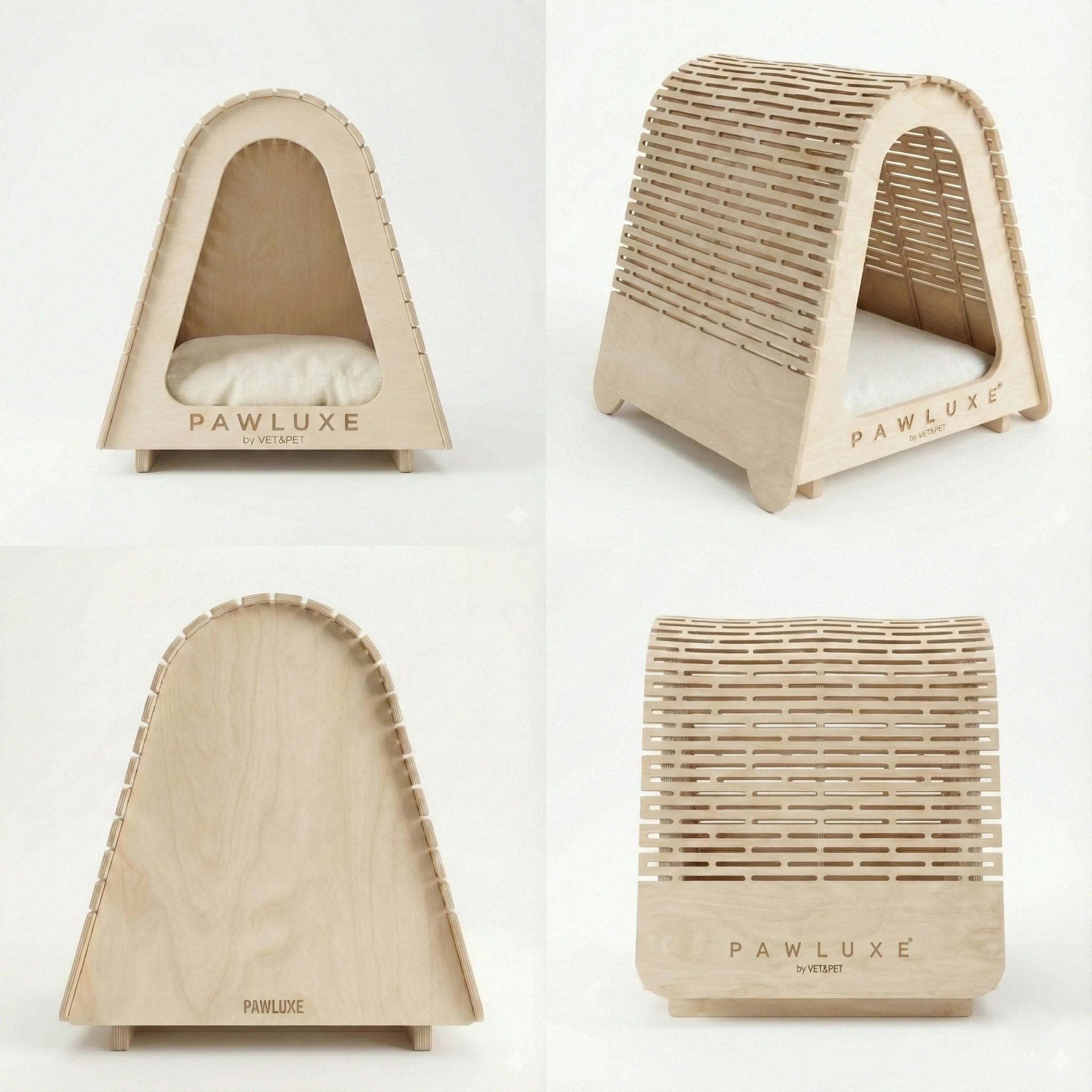 PawLuxe® LELY
