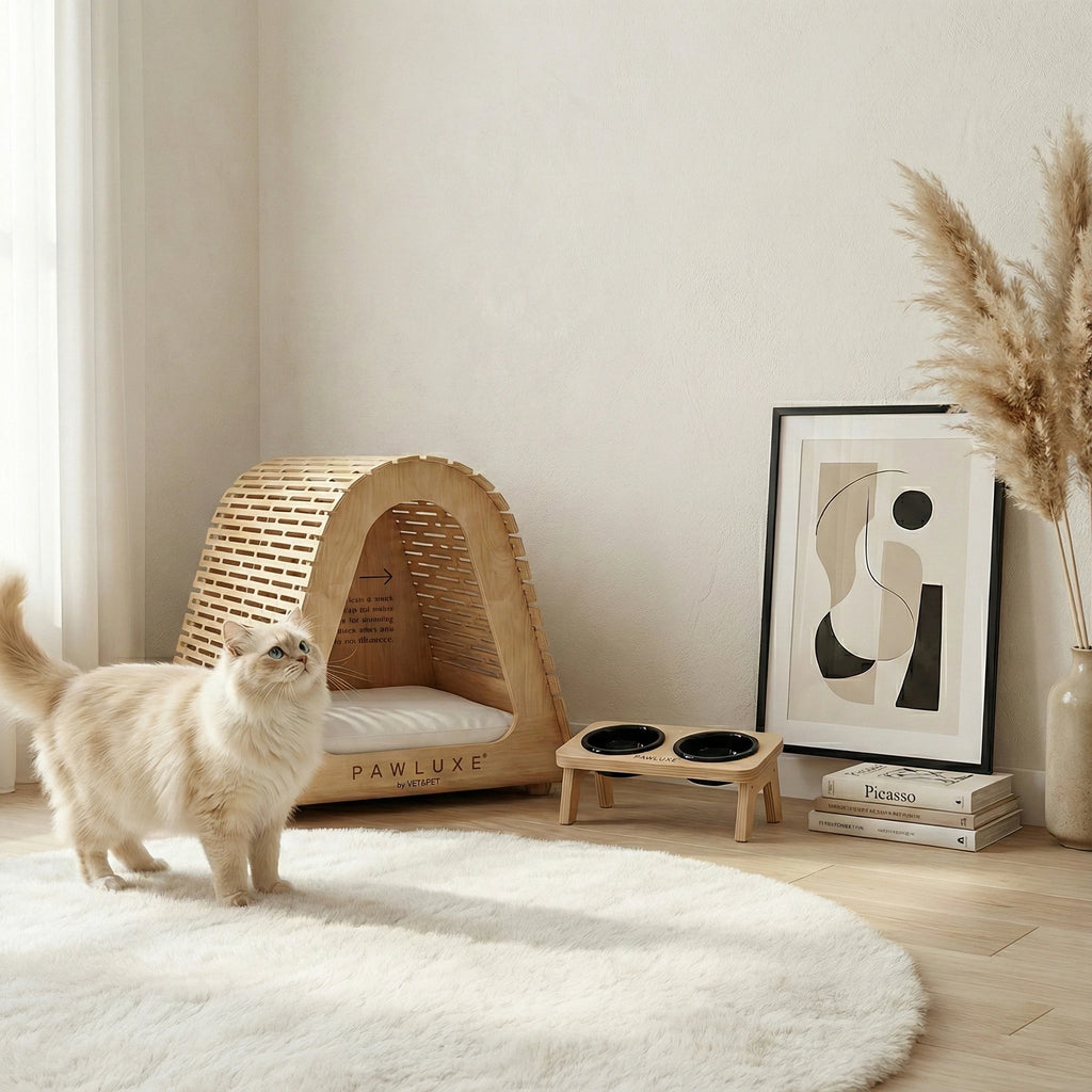 PawLuxe® LELY