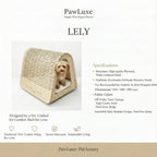 PawLuxe® LELY