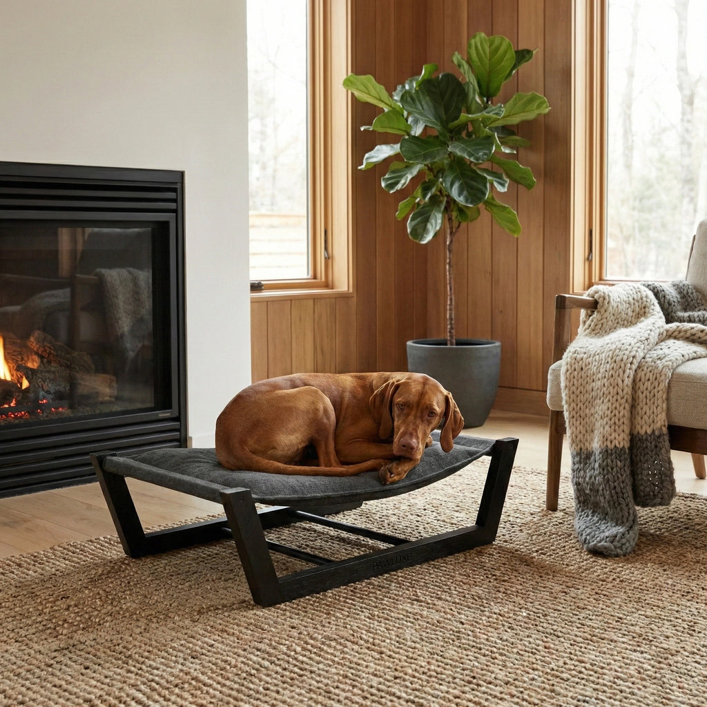 PawLuxe® Onyx