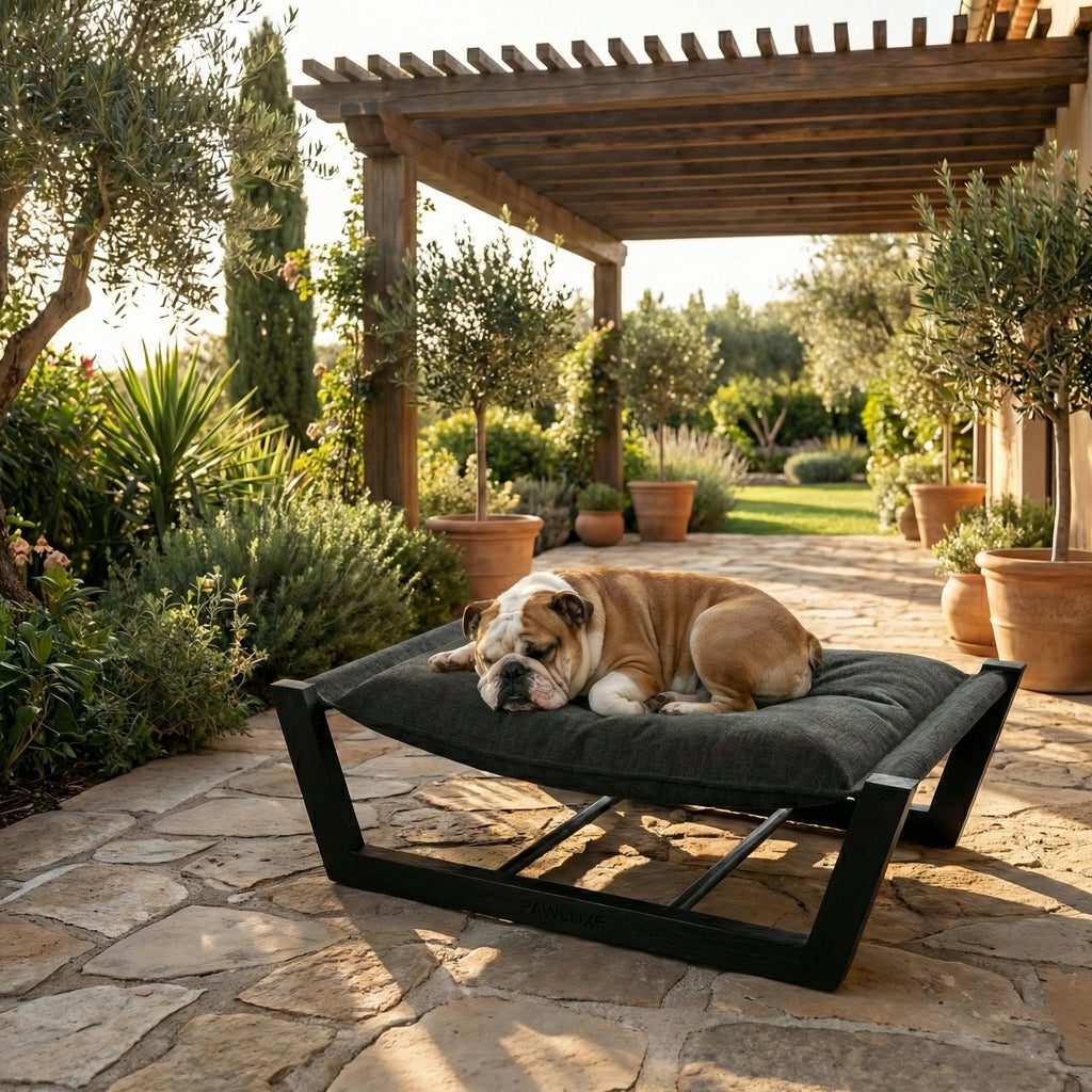 PawLuxe® Onyx