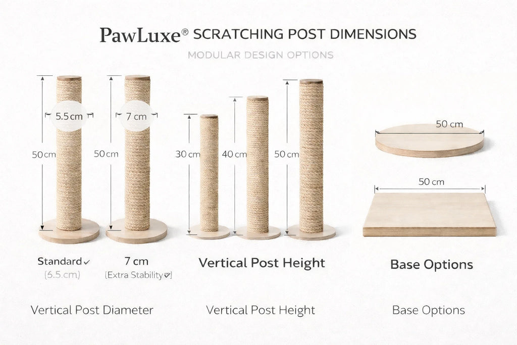 PawLuxe® ORBIT